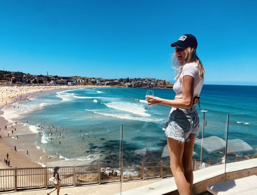 Bondi